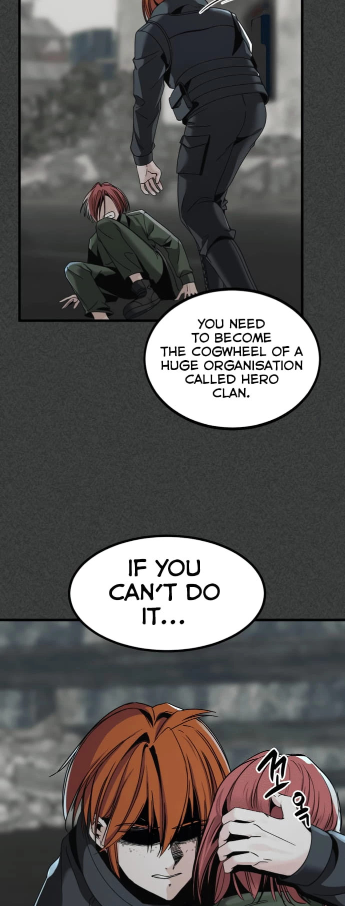 Hero Killer Chapter 23 - 47