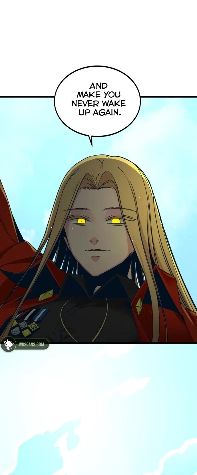 Hero Killer Chapter 26 - 73