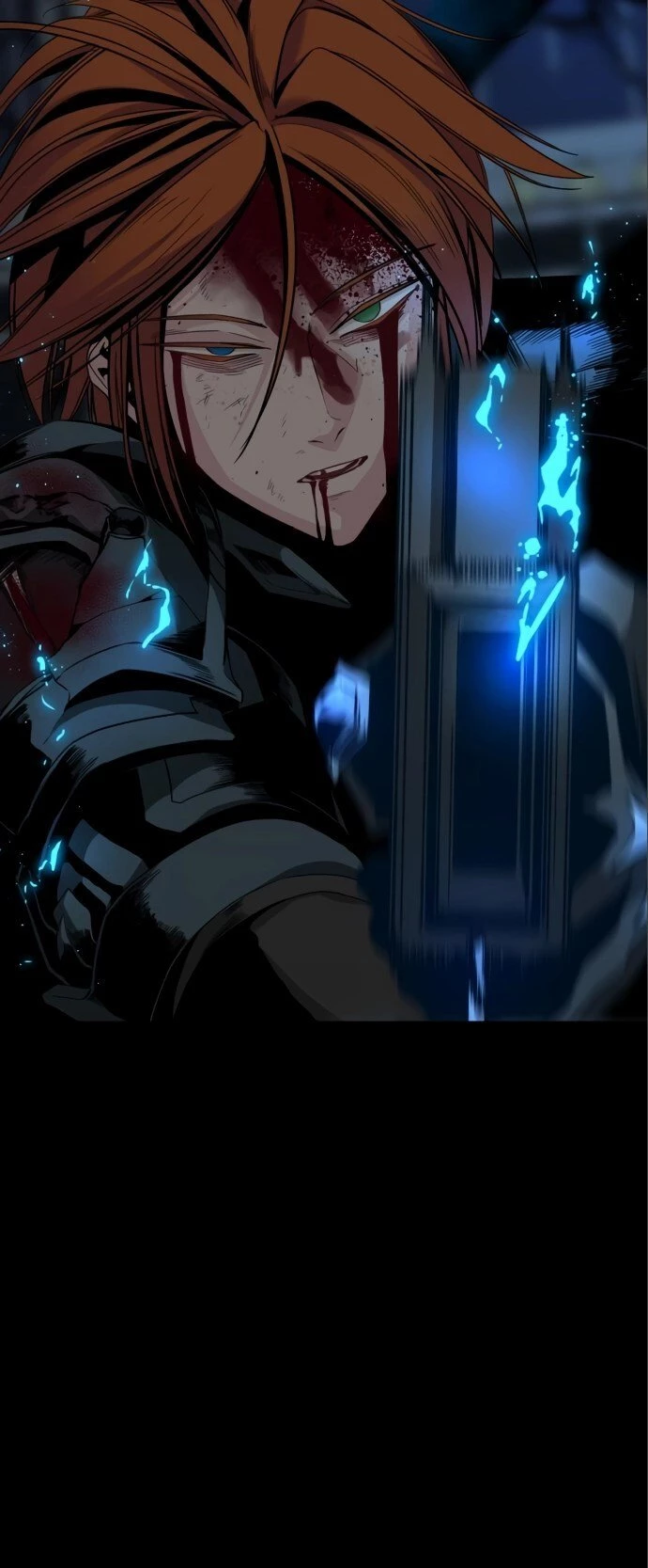 Hero Killer Chapter 25 - 68