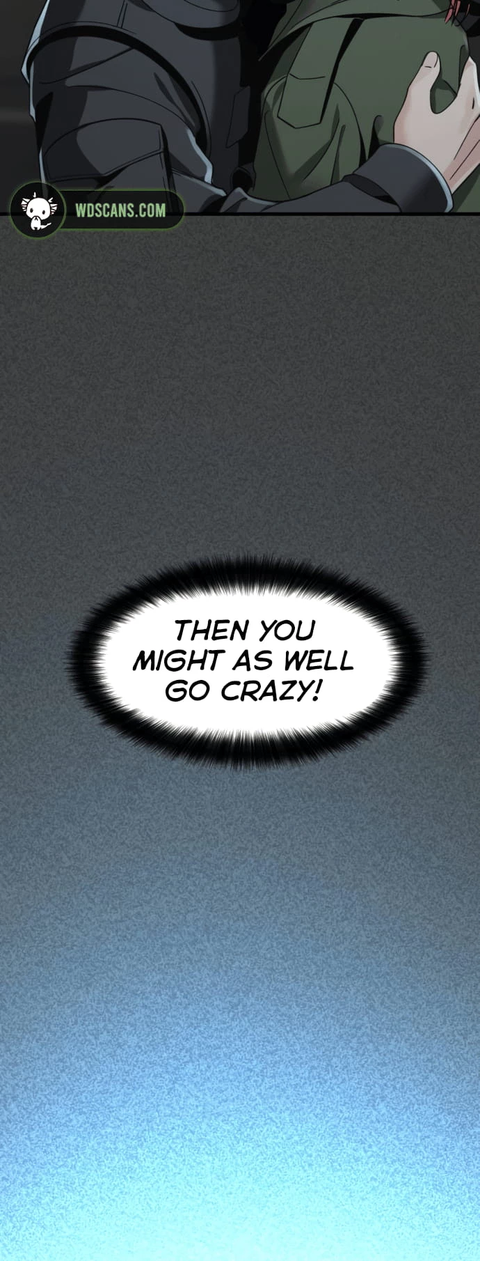 Hero Killer Chapter 23 - 48