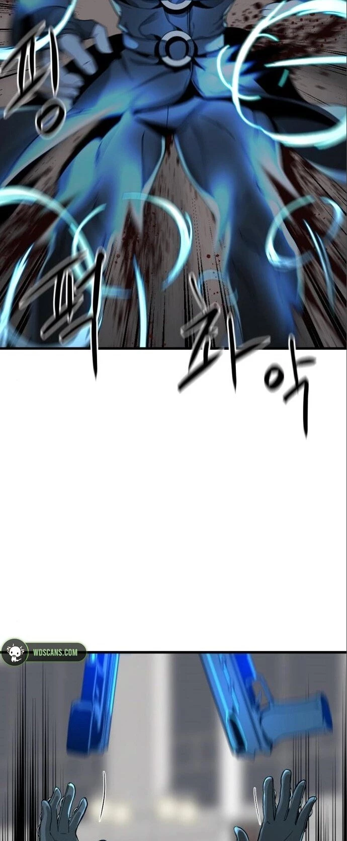 Hero Killer Chapter 24 - 55