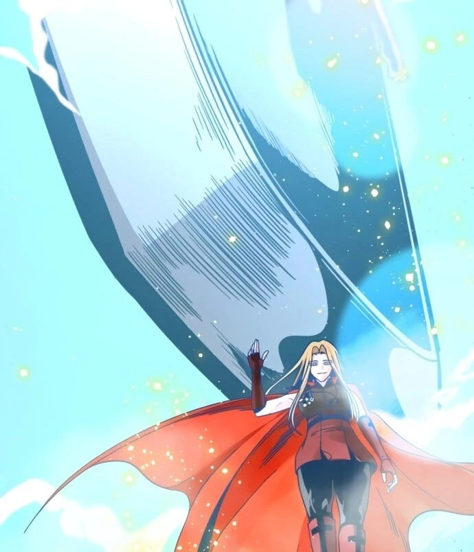 Hero Killer Chapter 26 - 76