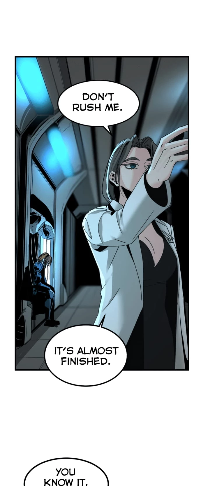 Hero Killer Chapter 23 - 51