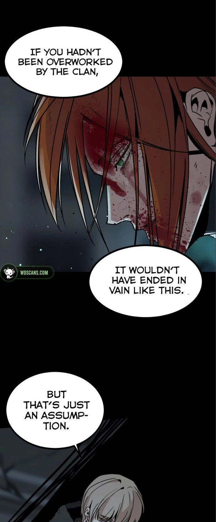 Hero Killer Chapter 25 - 73