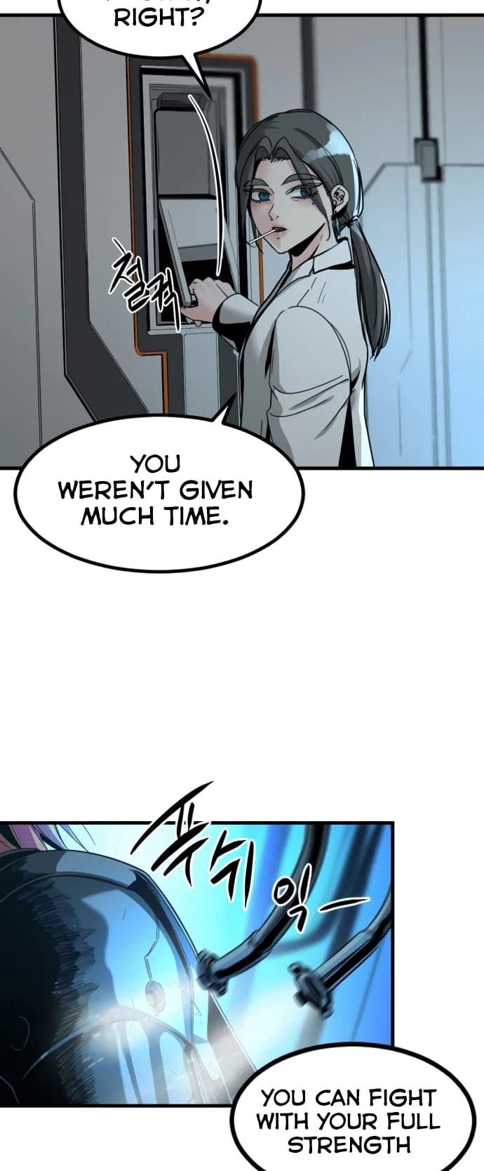 Hero Killer Chapter 23 - 52