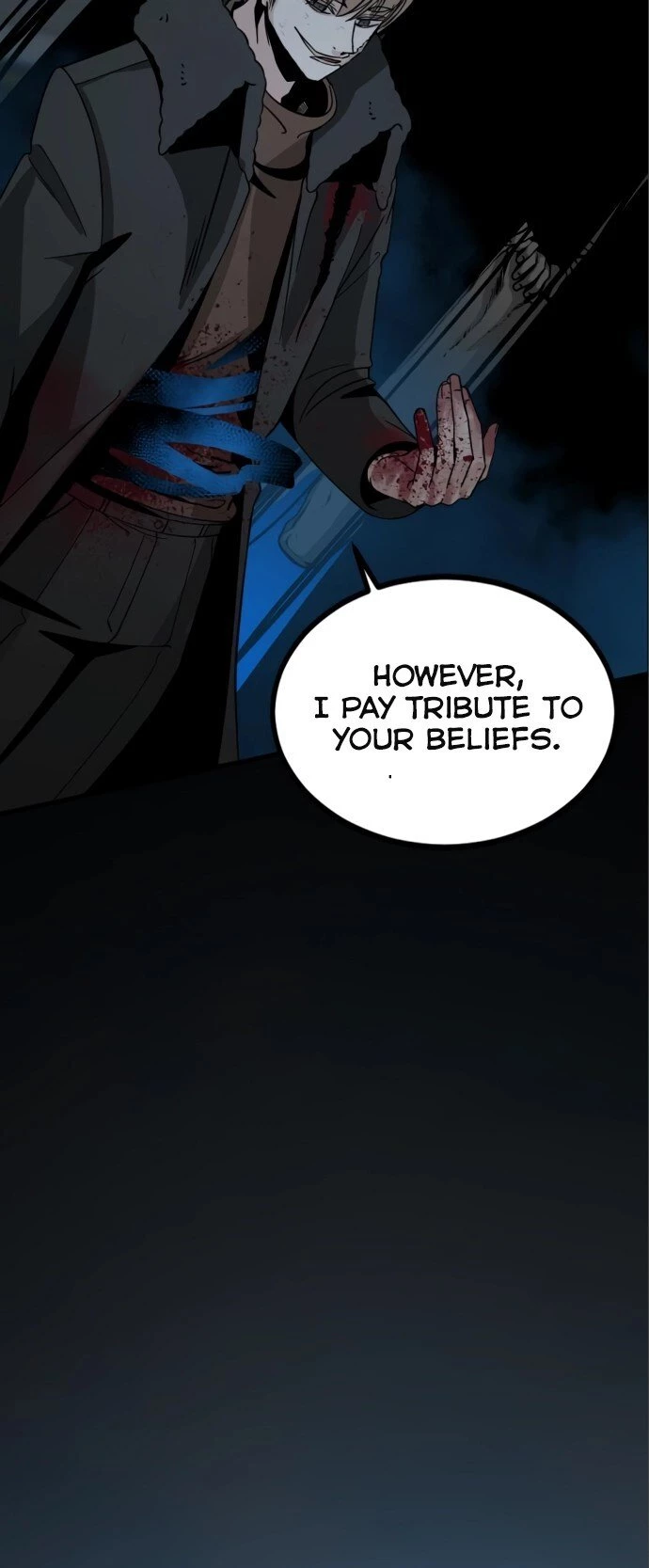 Hero Killer Chapter 25 - 74