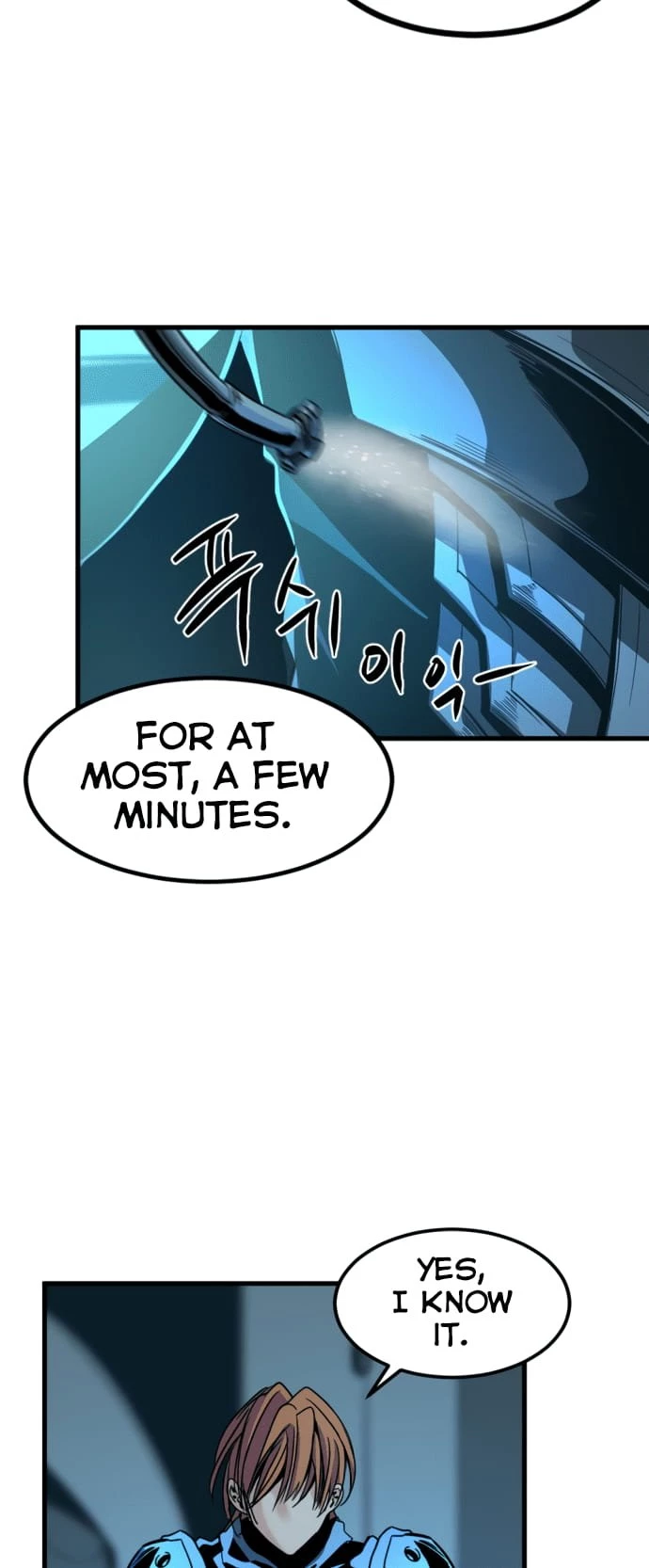 Hero Killer Chapter 23 - 53