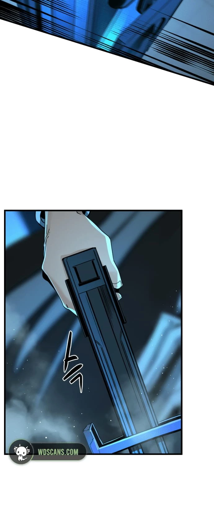 Hero Killer Chapter 23 - 55