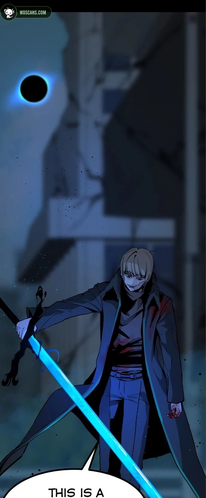 Hero Killer Chapter 25 - 79
