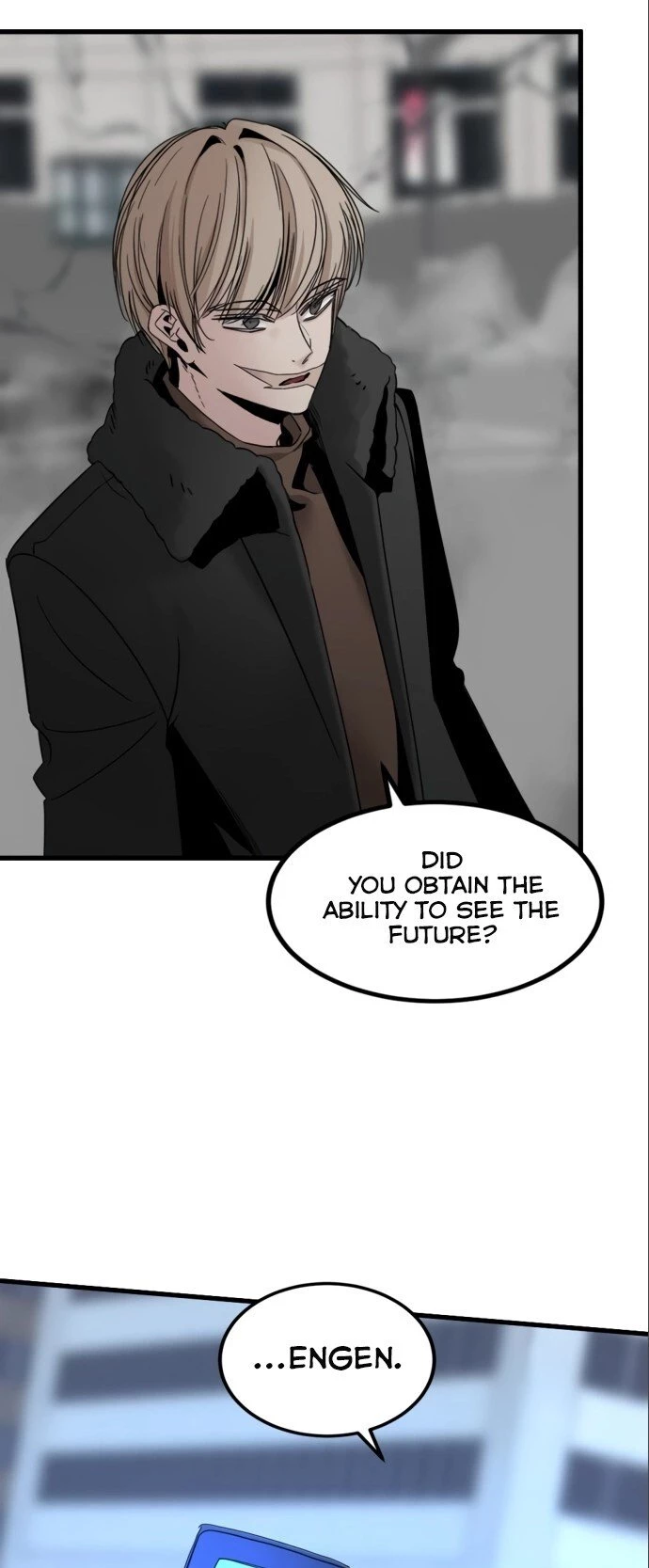 Hero Killer Chapter 24 - 62