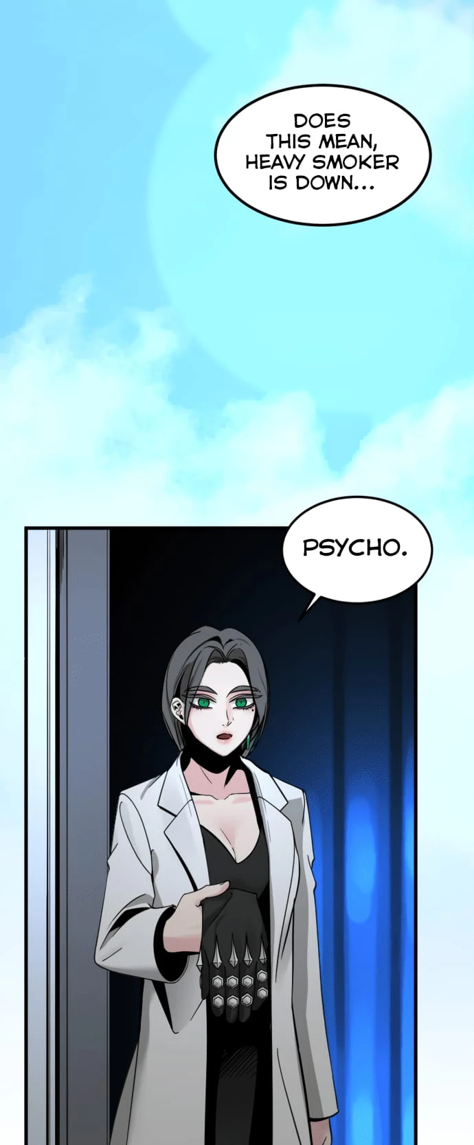 Hero Killer Chapter 23 - 58