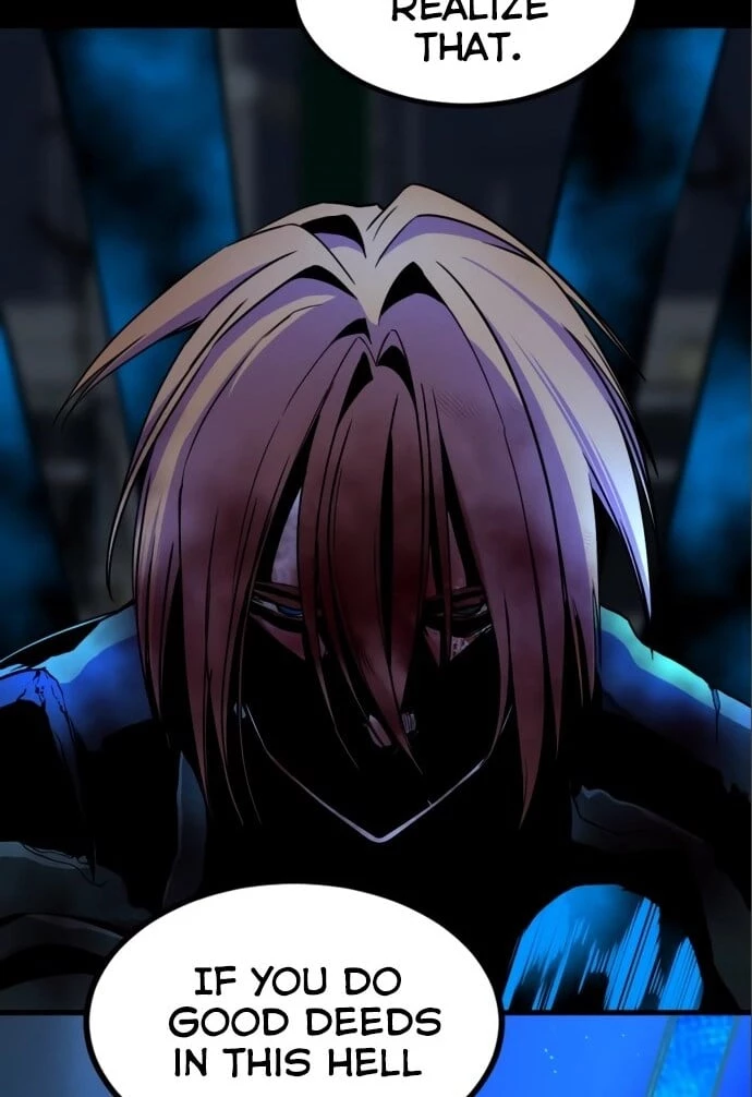 Hero Killer Chapter 25 - 81