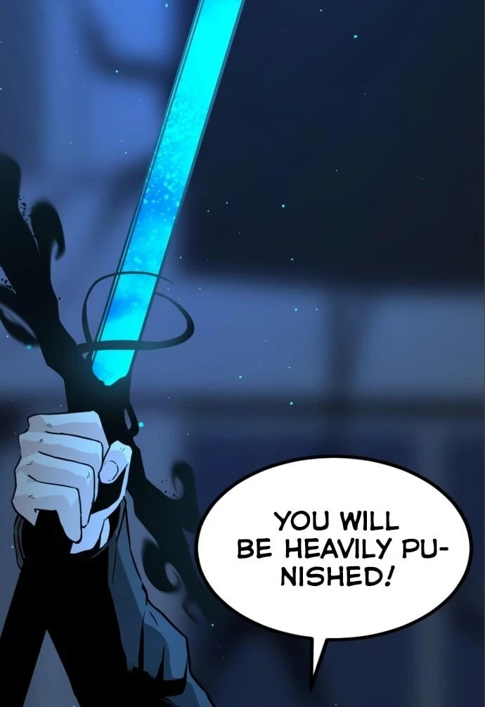 Hero Killer Chapter 25 - 83