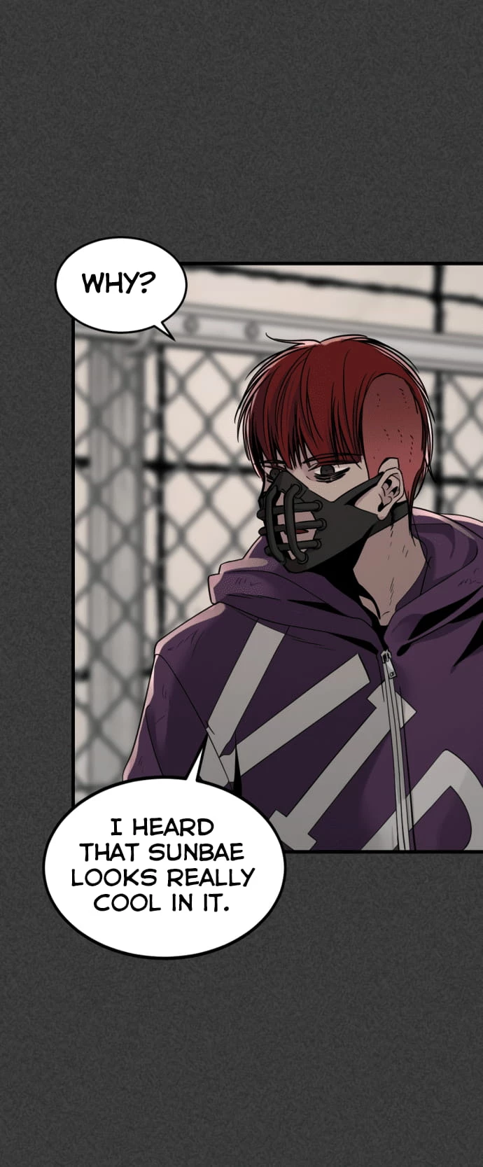 Hero Killer Chapter 23 - 61