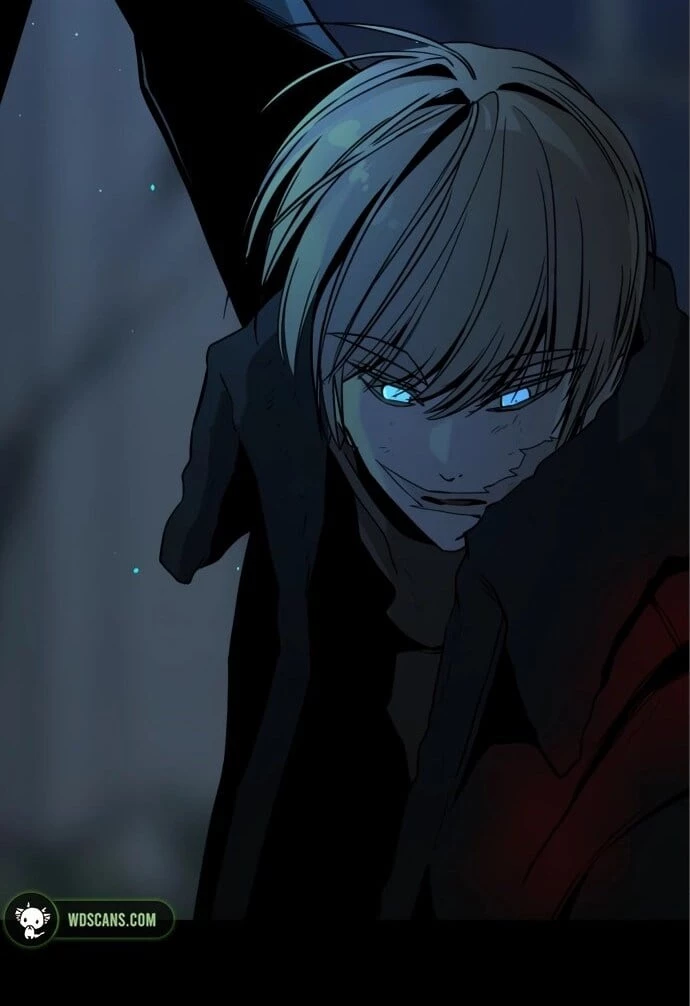 Hero Killer Chapter 25 - 84