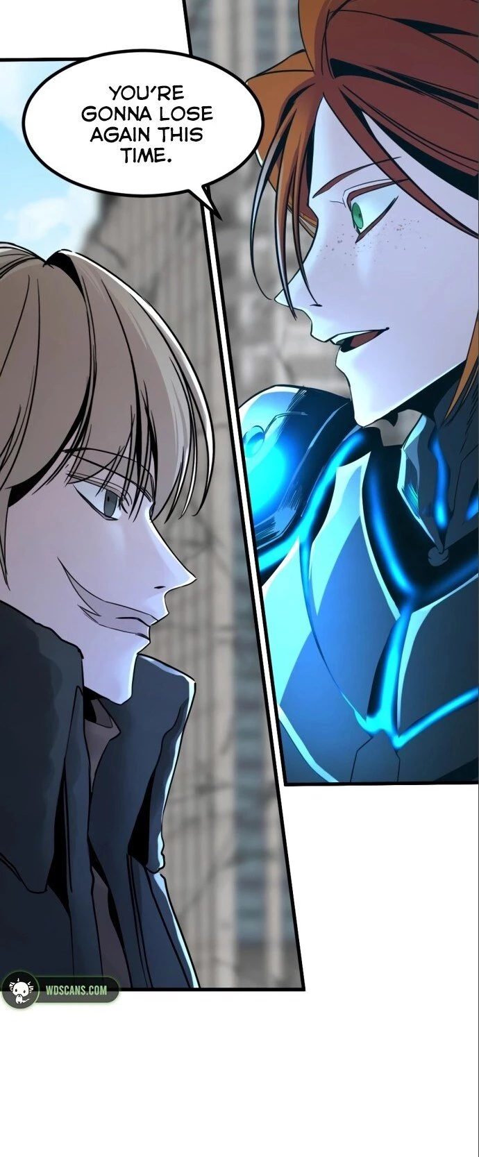 Hero Killer Chapter 24 - 67