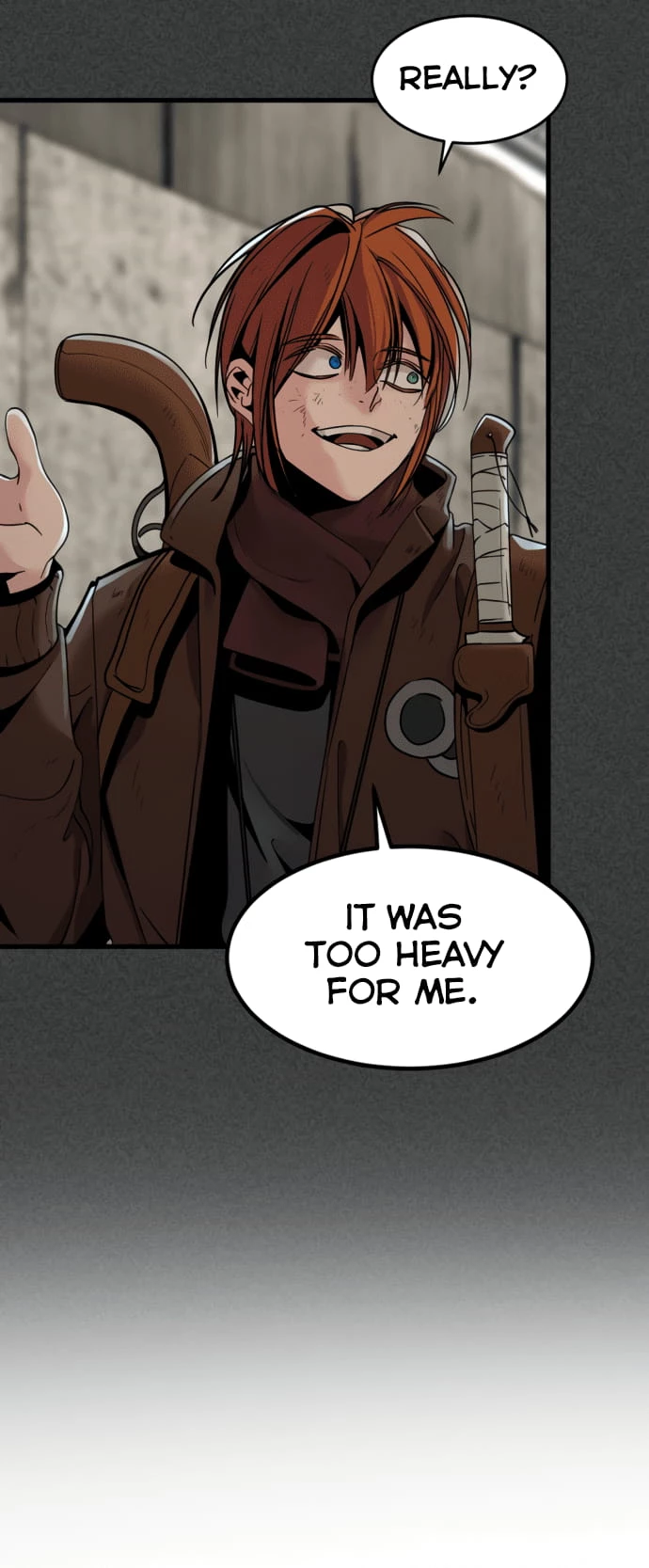 Hero Killer Chapter 23 - 62