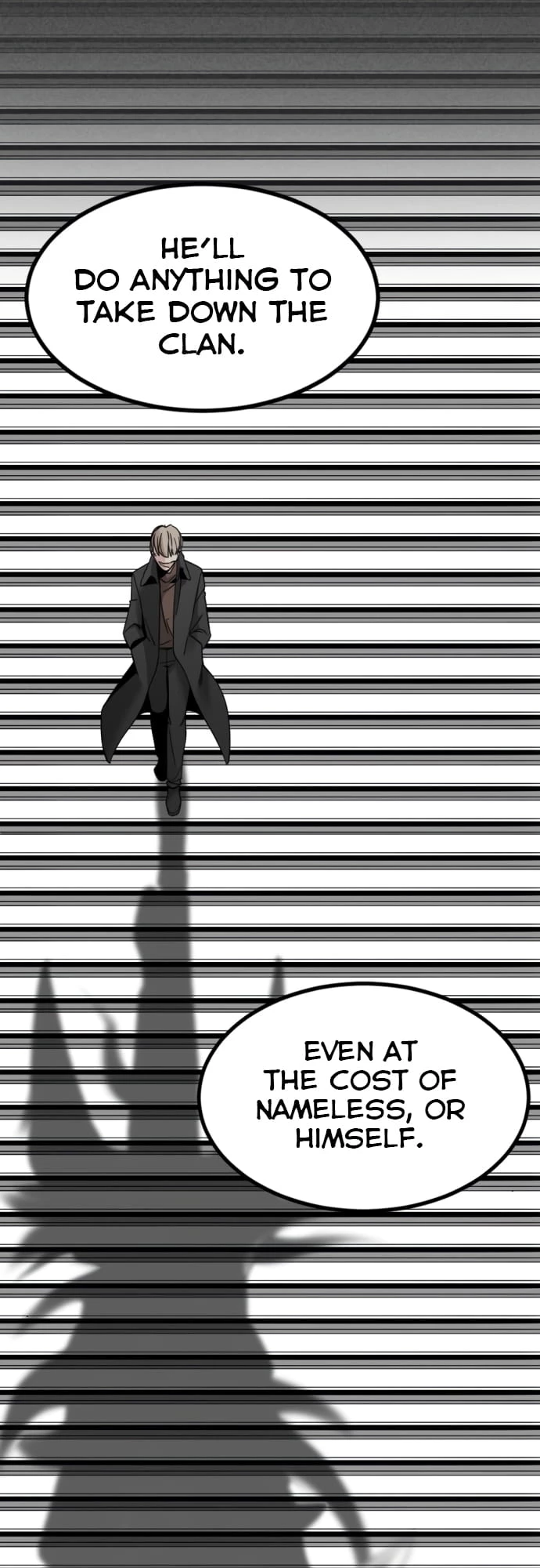 Hero Killer Chapter 22 - 7