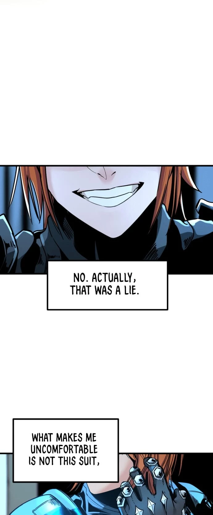 Hero Killer Chapter 23 - 63