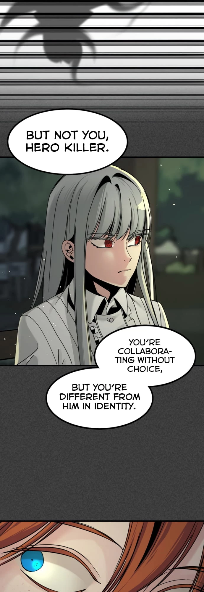 Hero Killer Chapter 22 - 8