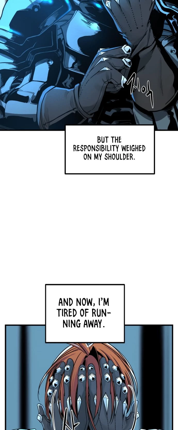 Hero Killer Chapter 23 - 64
