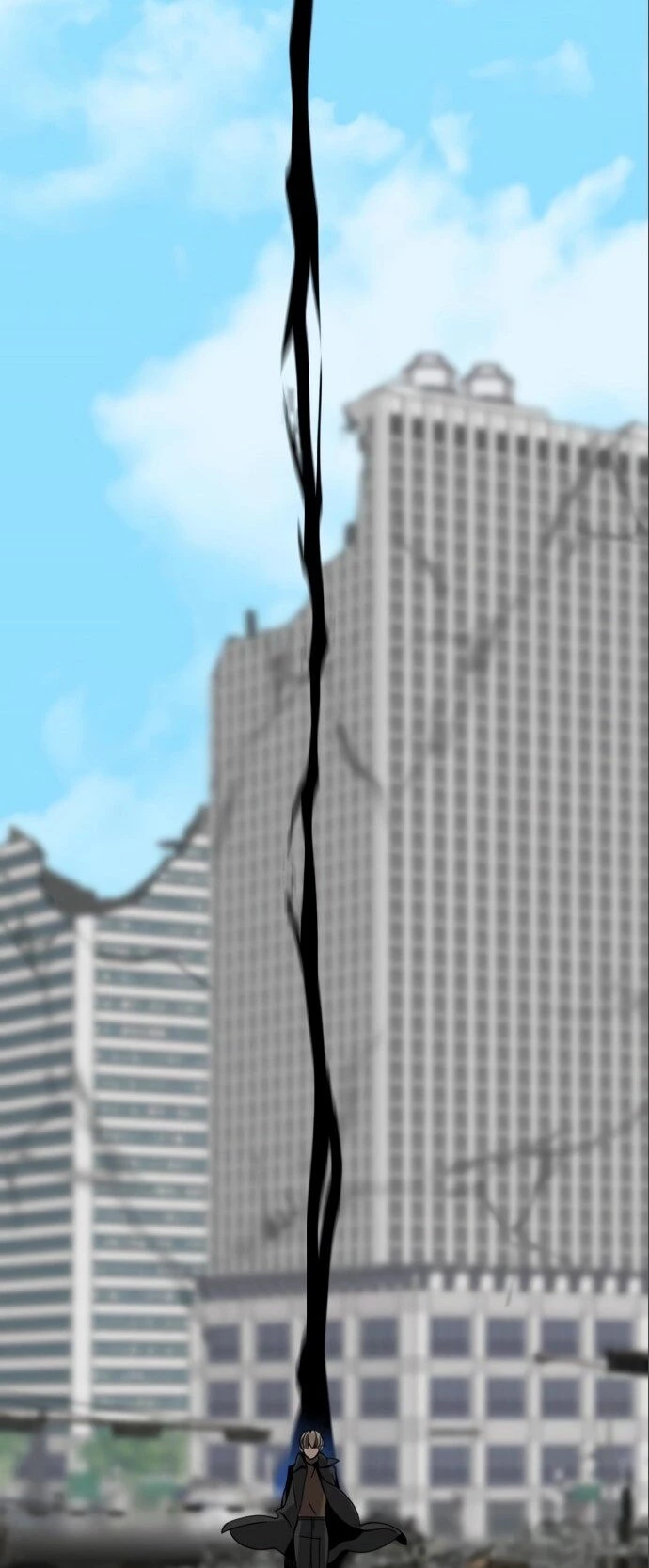 Hero Killer Chapter 24 - 70