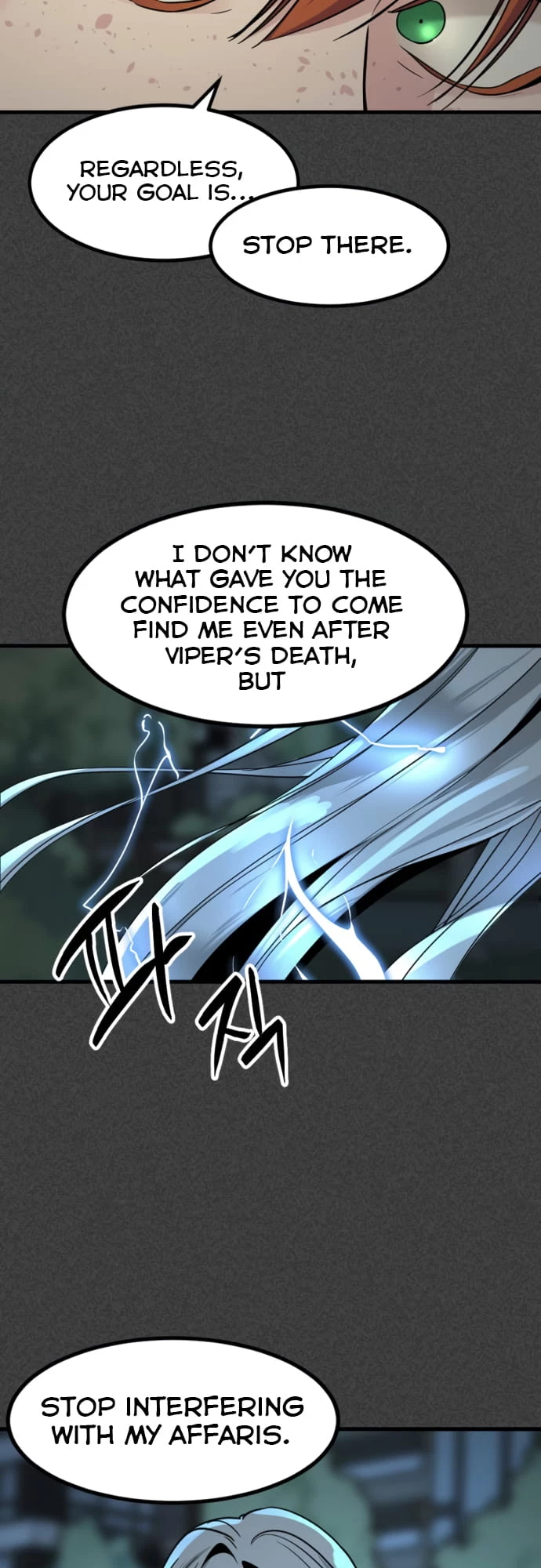 Hero Killer Chapter 22 - 9