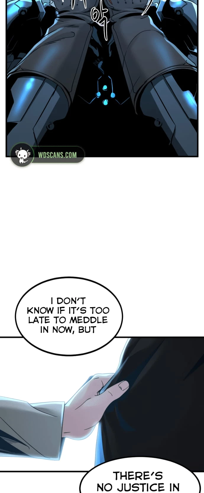 Hero Killer Chapter 23 - 65