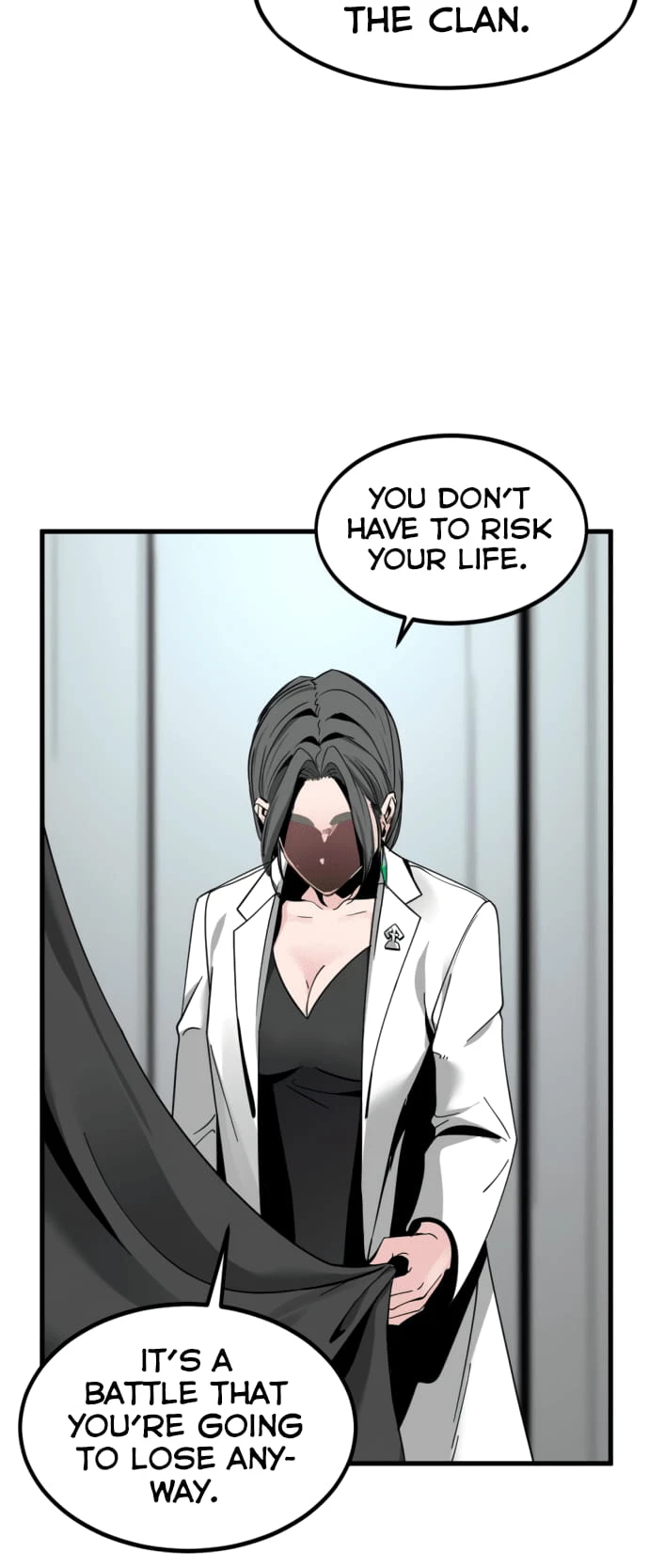 Hero Killer Chapter 23 - 66