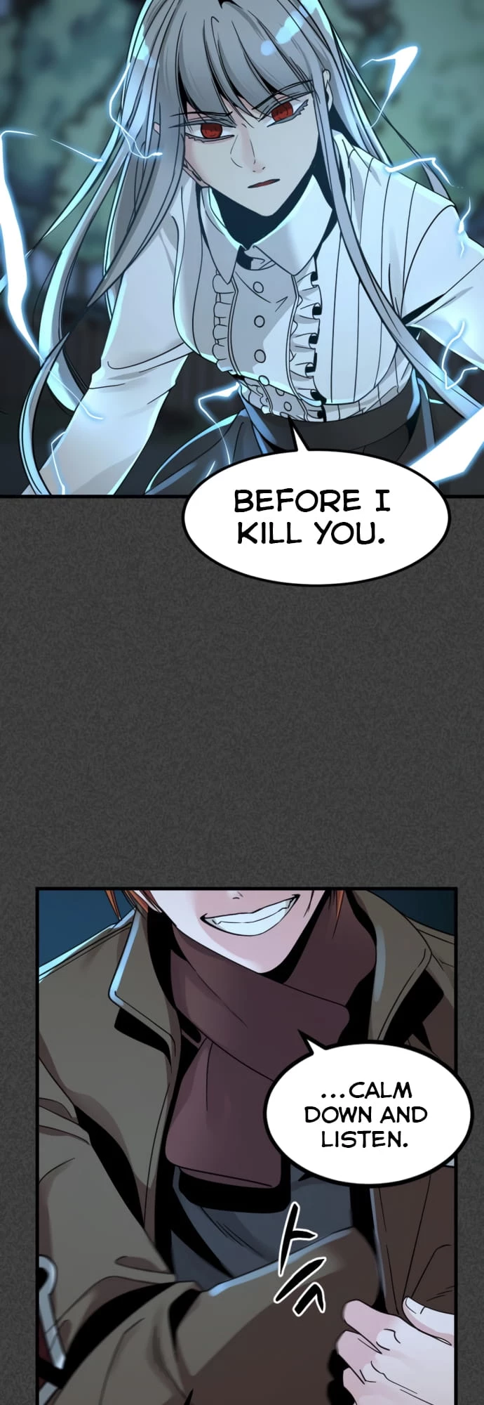 Hero Killer Chapter 22 - 10
