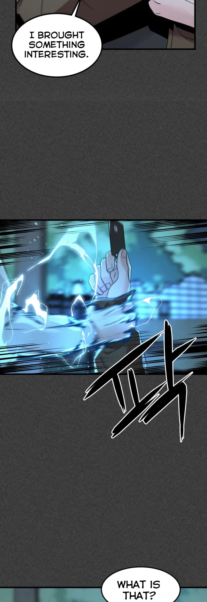 Hero Killer Chapter 22 - 11