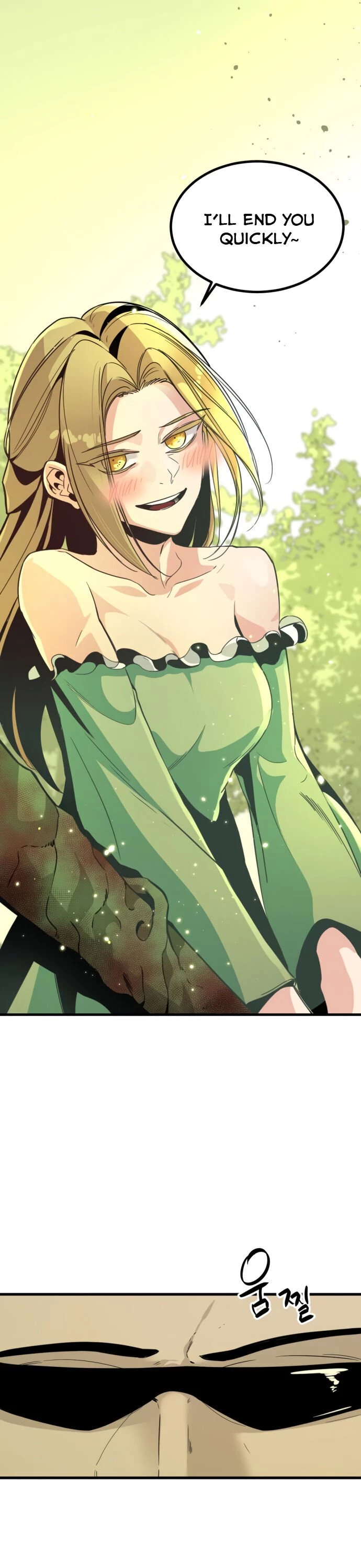 Hero Killer Chapter 21 - 2