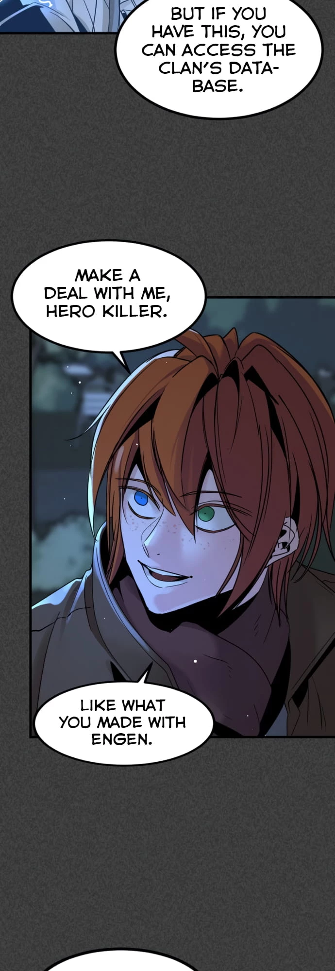 Hero Killer Chapter 22 - 13