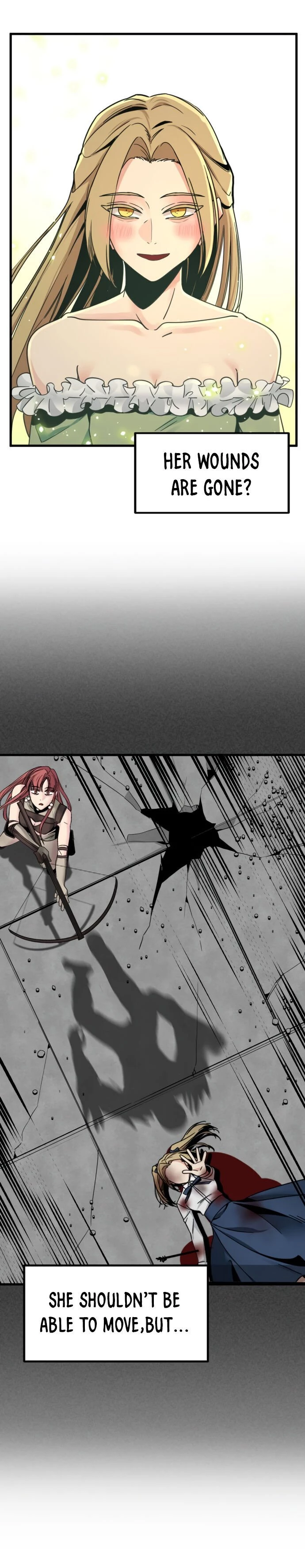 Hero Killer Chapter 21 - 4