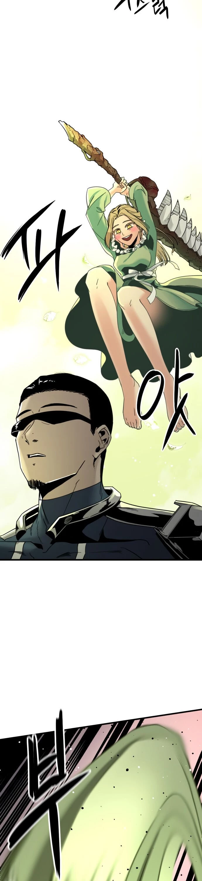 Hero Killer Chapter 21 - 6