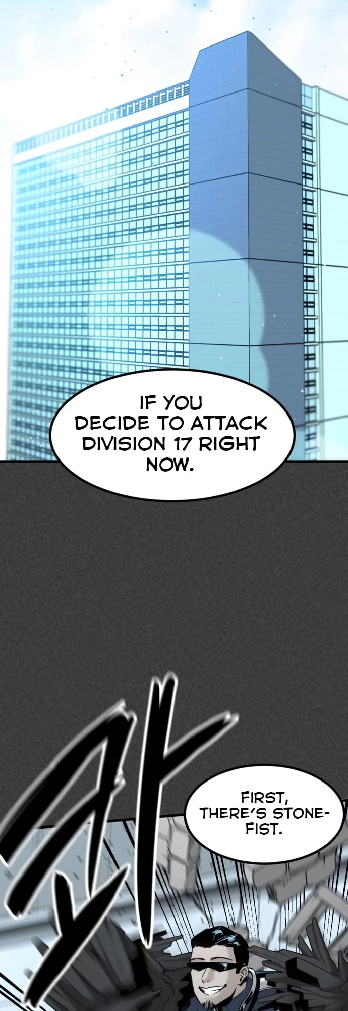 Hero Killer Chapter 22 - 16