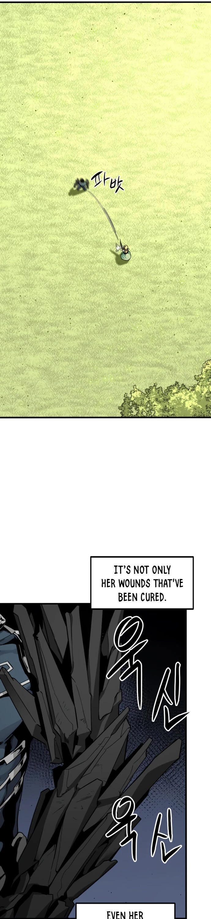 Hero Killer Chapter 21 - 8