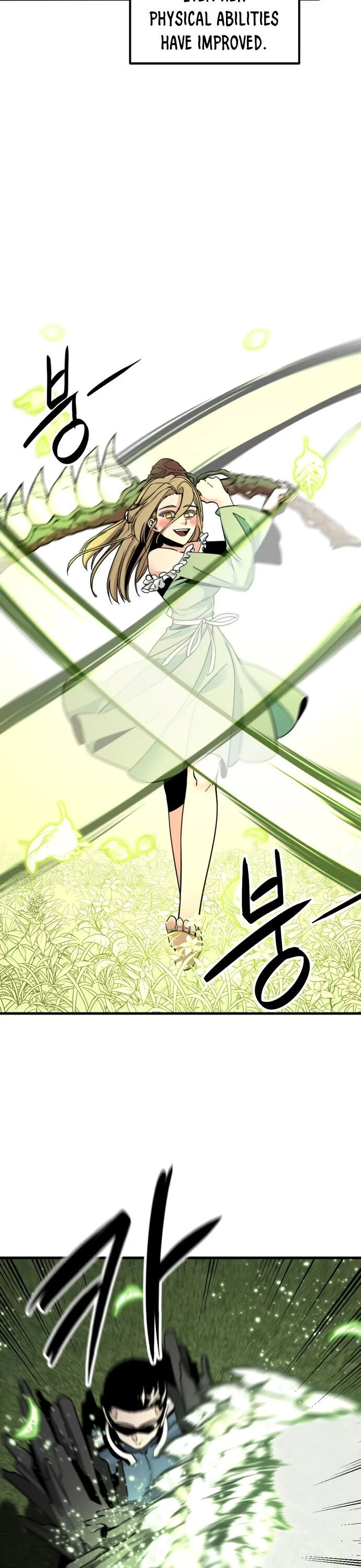 Hero Killer Chapter 21 - 9