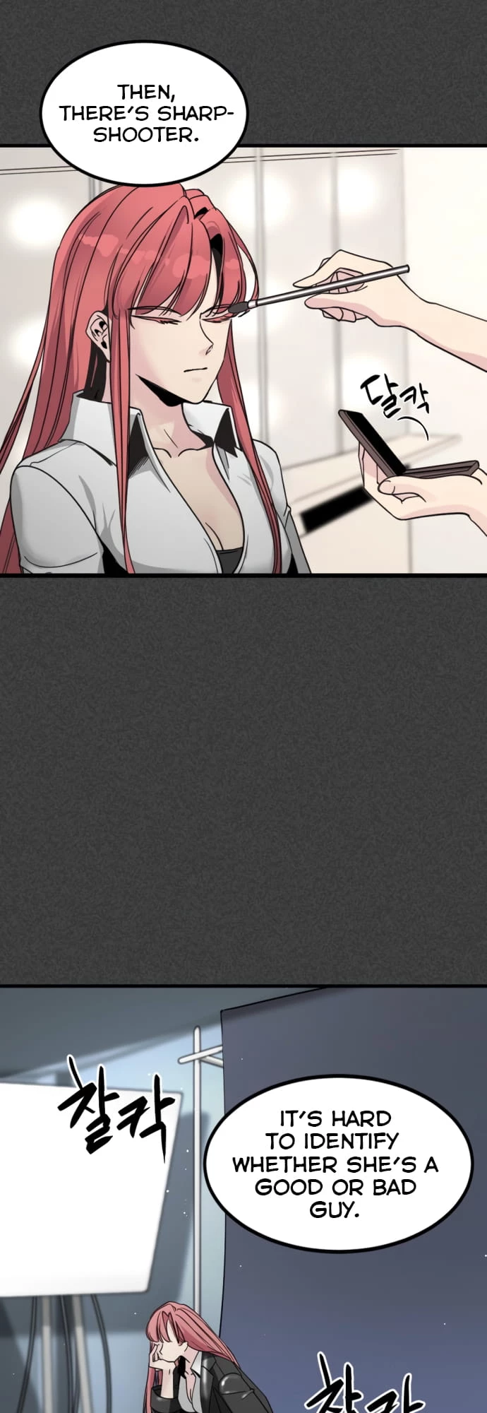 Hero Killer Chapter 22 - 19