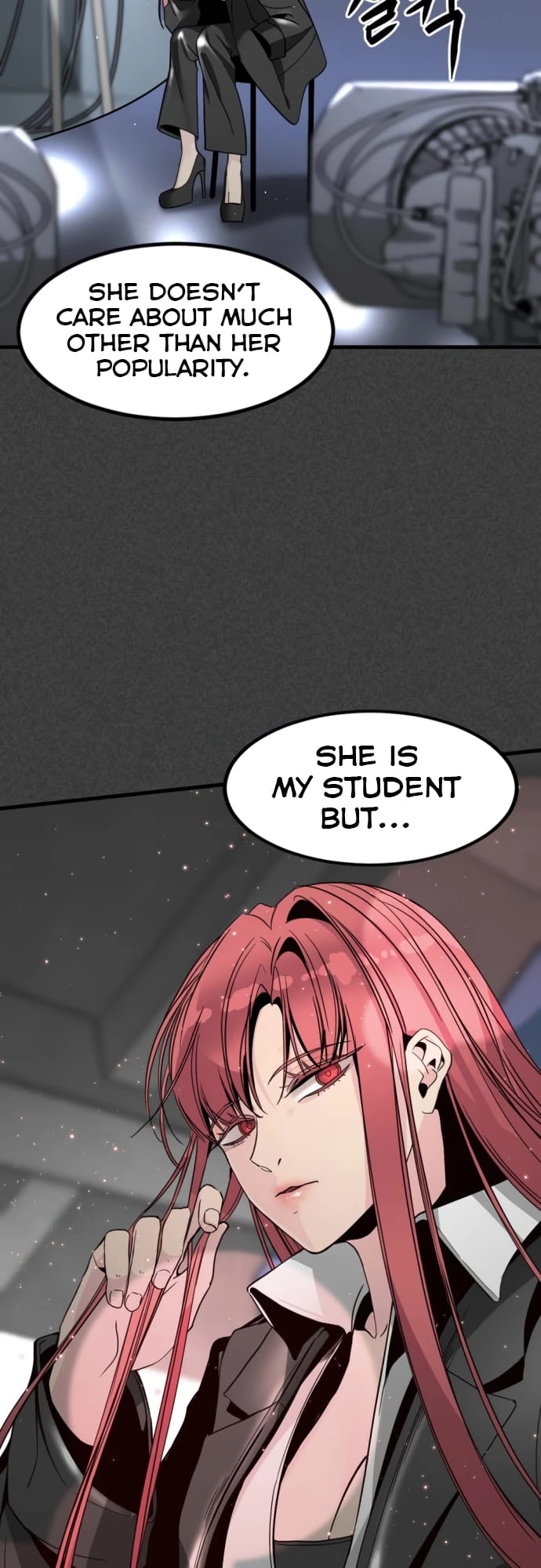 Hero Killer Chapter 22 - 20