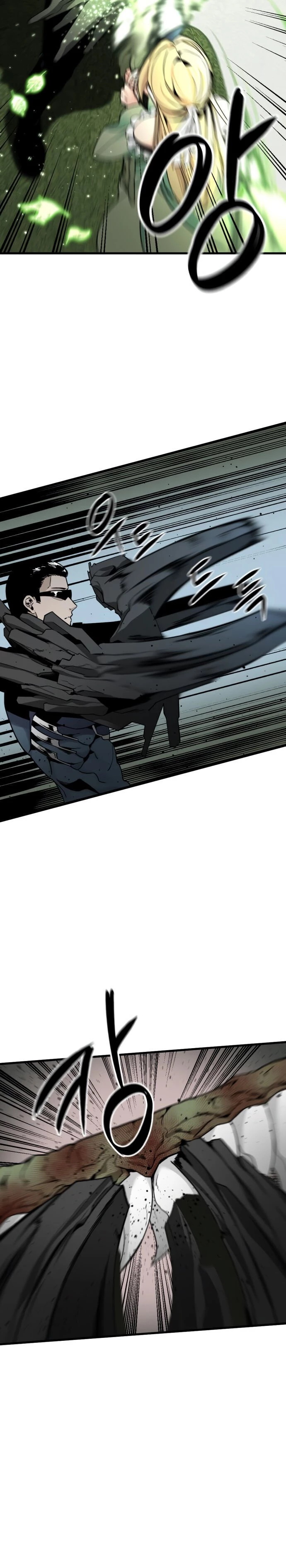 Hero Killer Chapter 21 - 10