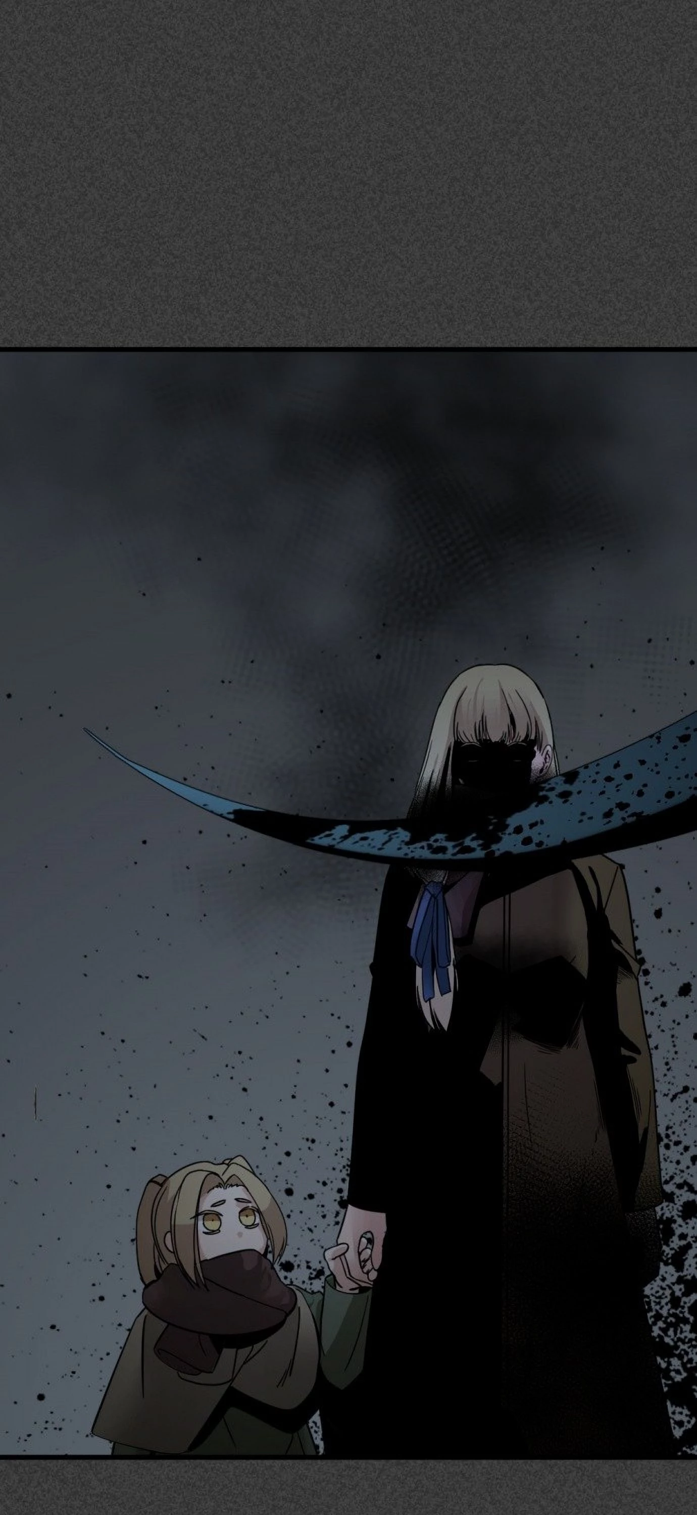 Hero Killer Chapter 20 - 2