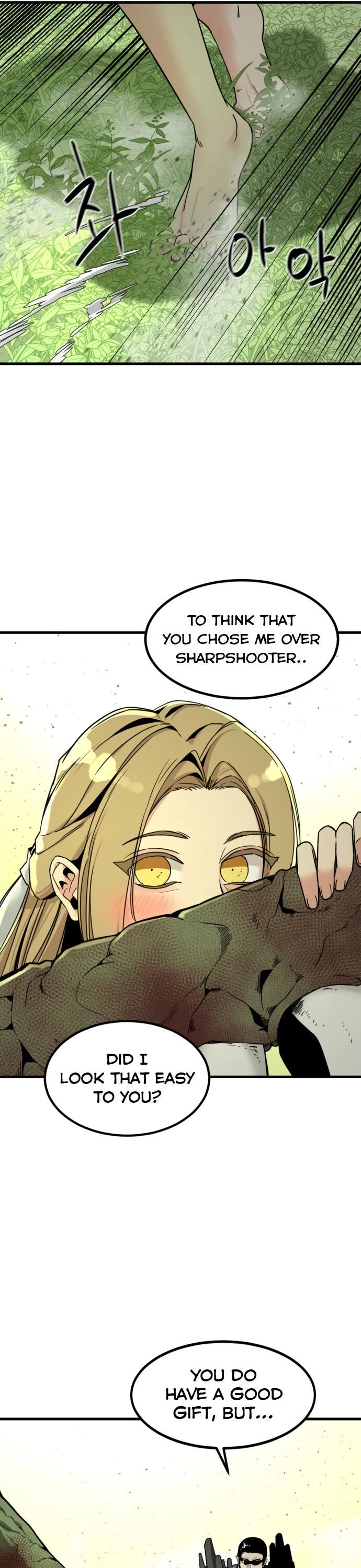 Hero Killer Chapter 21 - 11