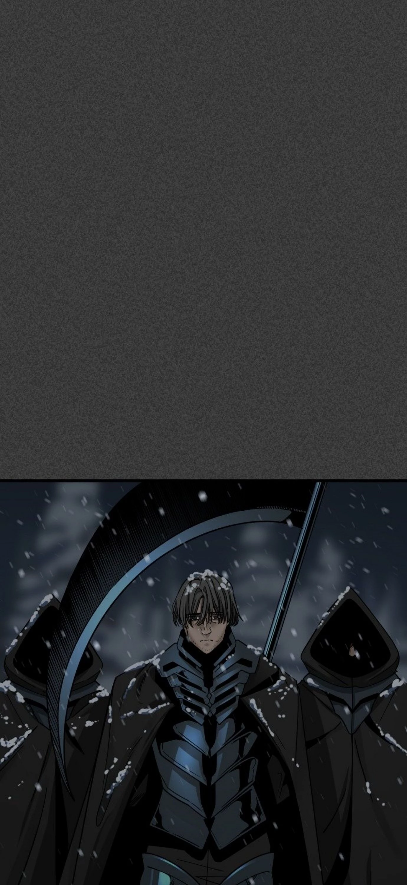 Hero Killer Chapter 20 - 3