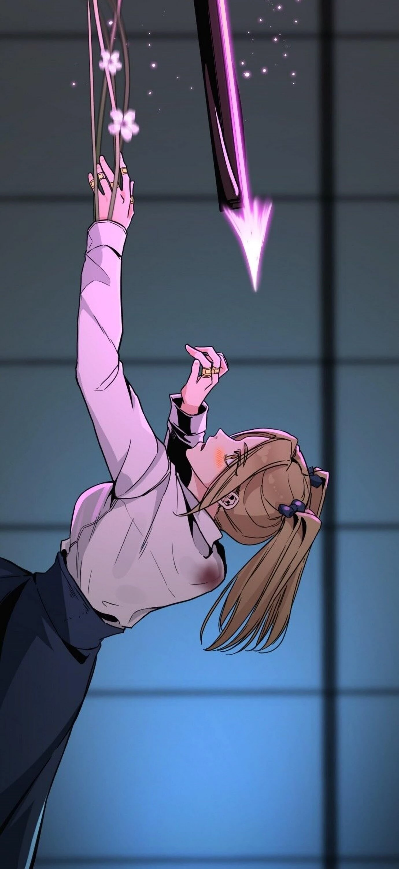 Hero Killer Chapter 19 - 3