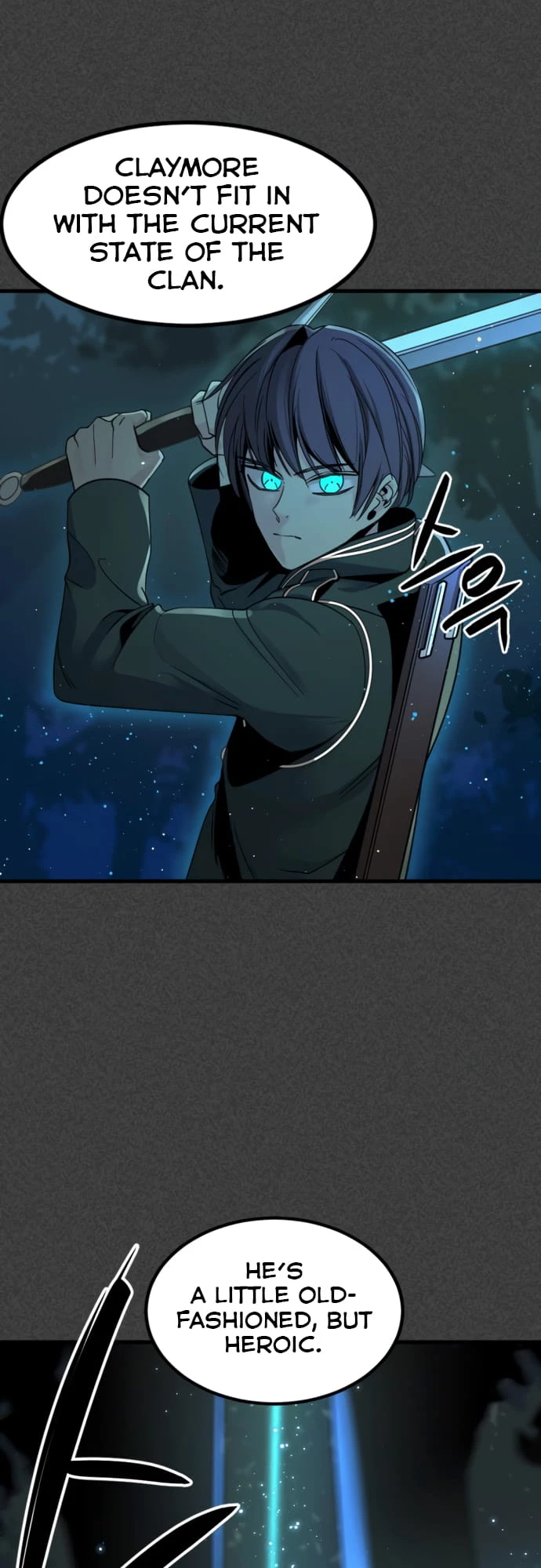 Hero Killer Chapter 22 - 22
