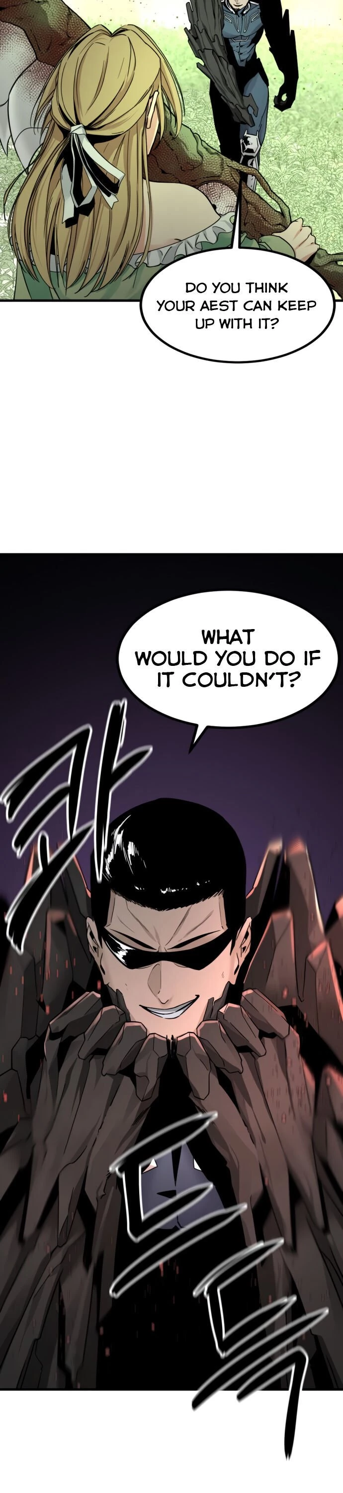 Hero Killer Chapter 21 - 12