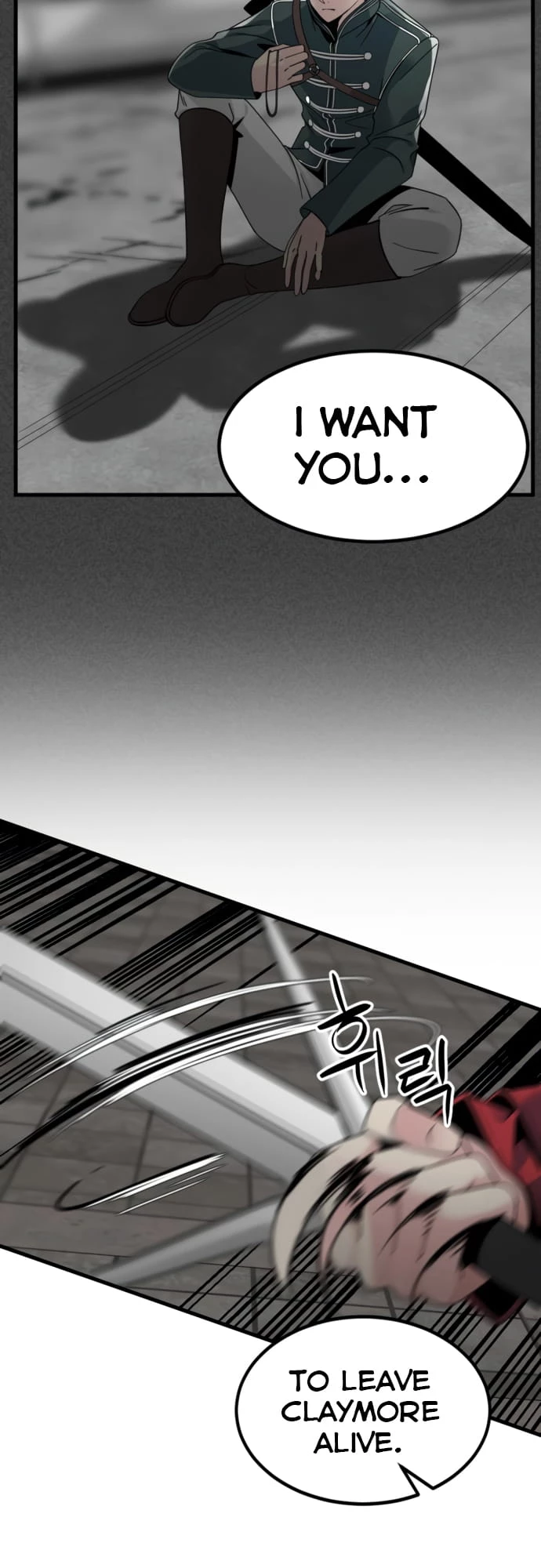 Hero Killer Chapter 22 - 24