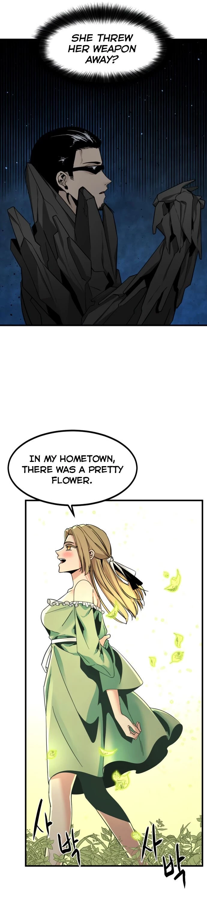 Hero Killer Chapter 21 - 14