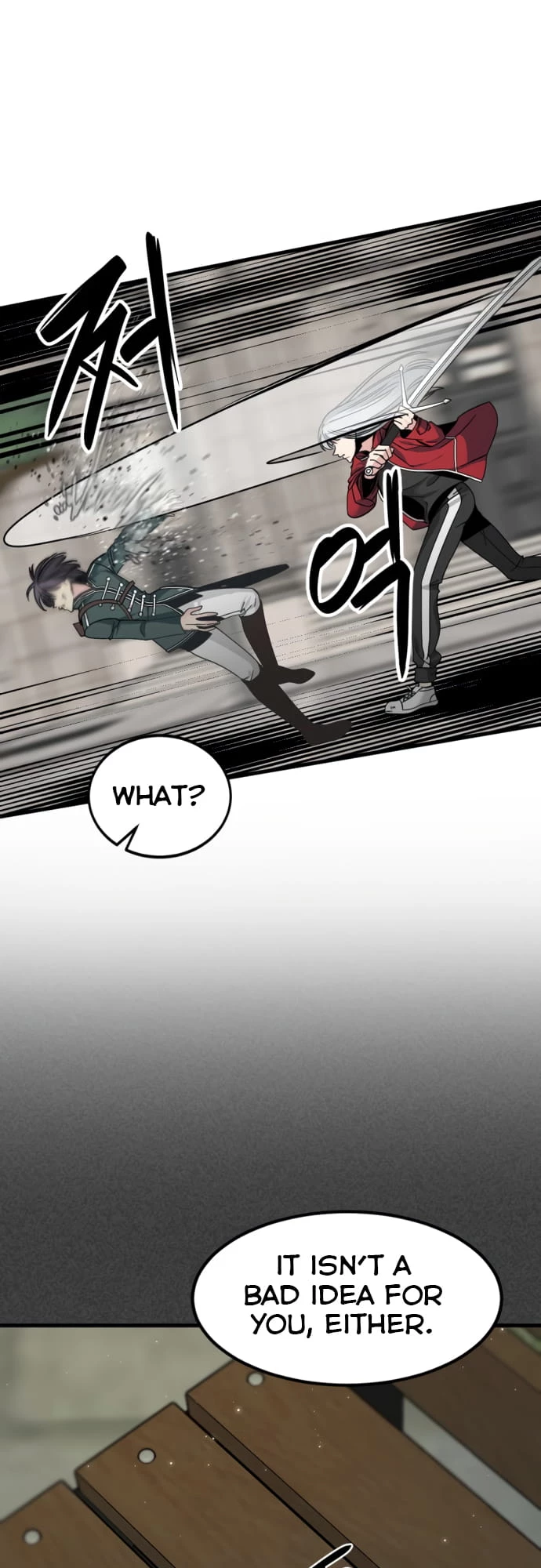 Hero Killer Chapter 22 - 25